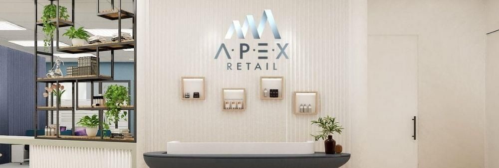 Apex Retail Limited's banner