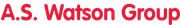 A.S. Watson Retail (HK) Limited's logo