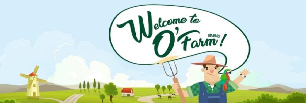 O'Farm Limited's banner