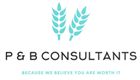 P & B Consultants's logo