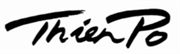 Thien Po Jewelry Ltd.'s logo