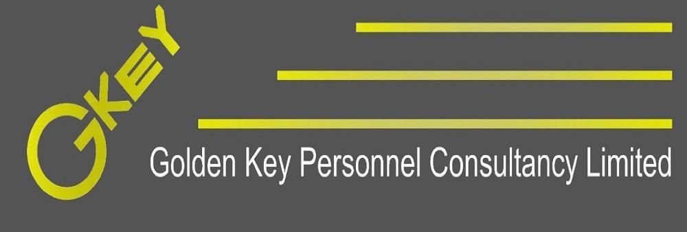 Golden Key Personnel Consultancy Limited's banner
