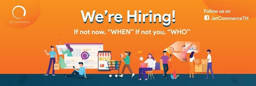Jet Commerce's banner