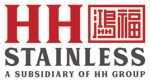 HH STAINLESS PTE. LTD. logo