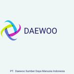 PT.  Daewoo Sumber Daya Manusia Indonesia