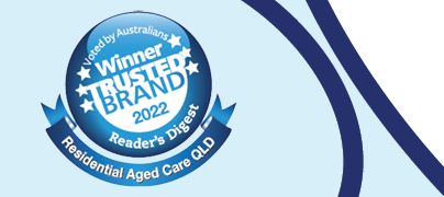 Australia’s Most Trusted Home Care Brand Qld. Reader's Digest Trusted Brands 2022