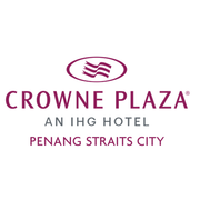 jobs in Crowne Plaza Penang Straits City
