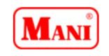 Mani Limited 萬信有限公司's logo