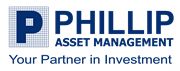 Phillip Asset Management Co., Ltd.'s logo