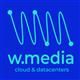 WMedia Liimted's logo