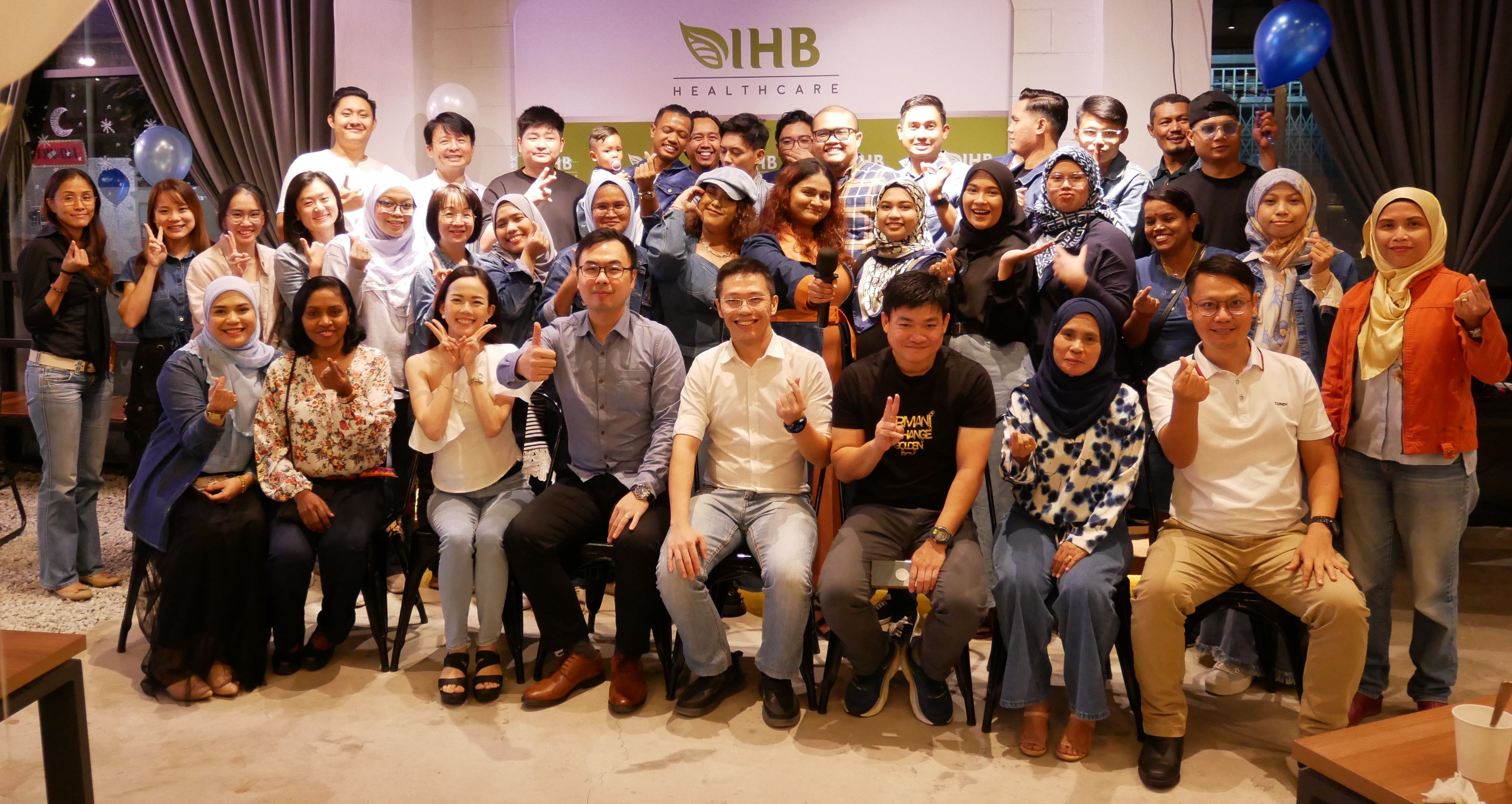Company's culture and value information