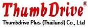 THUMBDRIVE PLUS (THAILAND) CO., LTD.'s logo