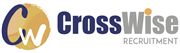 CrossWise Recruitment Limited's logo