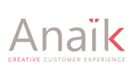 Anaik Asia Limited's logo