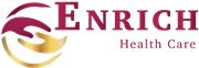 Enrich Health Care International Limited's logo