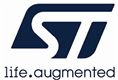 STMicroelectronics Ltd's logo