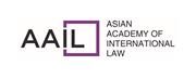 Asian Academy of International Law Limited's logo