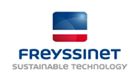 Freyssinet Hong Kong Ltd's logo