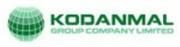 Kodanmal Group Co., Ltd.'s logo