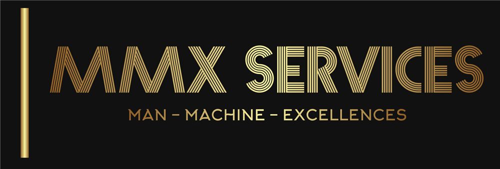 MMX SERVICES CO., LTD.'s banner