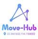 Move Hub Limited's logo