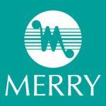 Company Logo for Merry Electronics