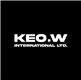 KEO.W International Limited's logo