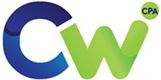 CW CPA's logo