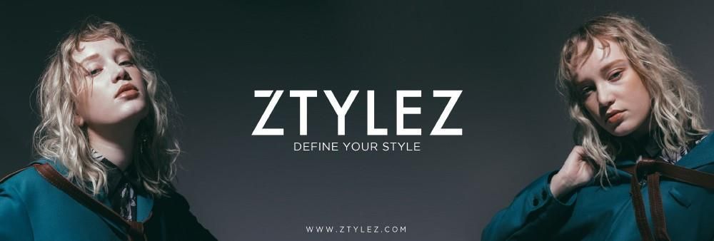 Ztylez.com Limited's banner