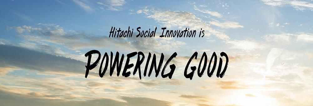 Hitachi East Asia Ltd's banner