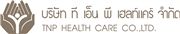 TNP Health Care Co., Ltd.'s logo