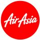 Thai AirAsia Co., Ltd.'s logo