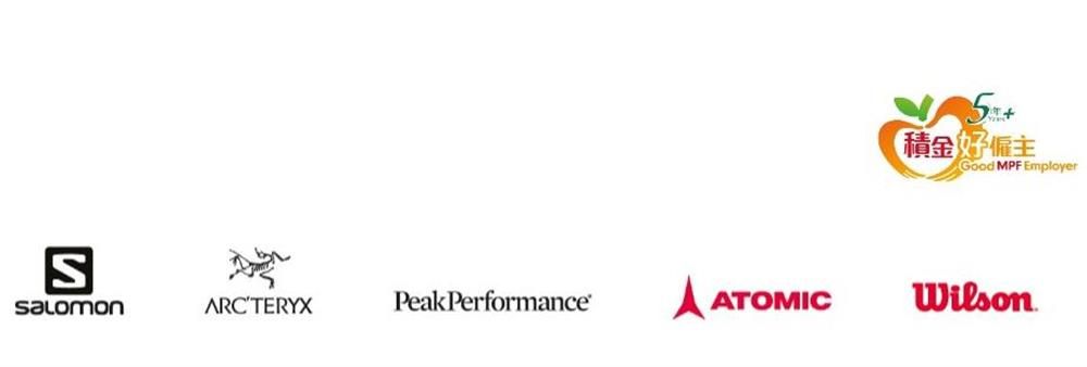 Amer Sports Sourcing Ltd's banner