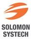 Solomon Systech Limited's logo