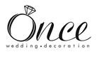 Once Wedding Decoration Co. Limited's logo