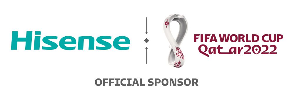 Hisense International (Thailand) Co., Ltd.'s banner