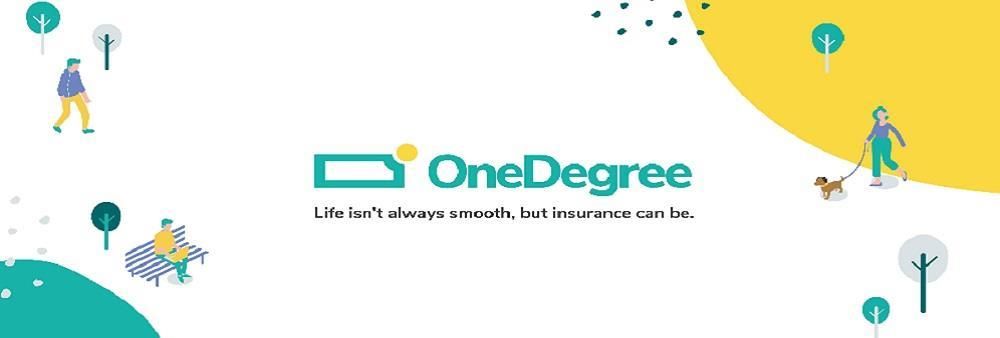 ONEDEGREE HONG KONG LIMITED's banner