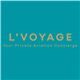 L'VOYAGE Travel Company Limited's logo