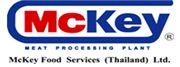 Mckey Food Services (Thailand) Ltd.'s logo