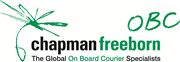 Chapman Freeborn Handcarry Limited's logo