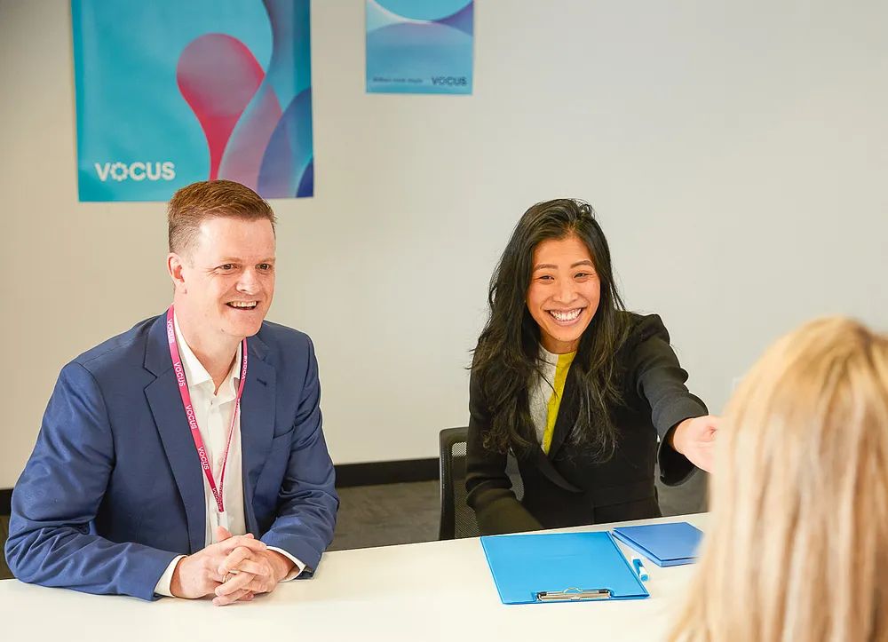 Company's culture and value information