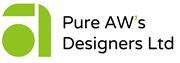 Pure AW's Designers Ltd's logo