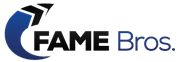 Fame Bros. Limited's logo