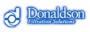 Donaldson (Thailand) Limited's logo