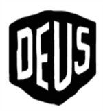 Logo PT Deus Ex Machina Indonesia - Lowongan Kerja Store Staff - Uluwatu Placement
