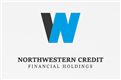 Northwestern Credit Financial Holdings's logo