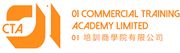 01 Commercial Training Academy Limited's logo