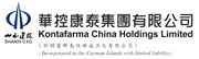 Kontafarma China Holdings Limited's logo