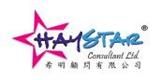 Haystar Consultant Limited's logo