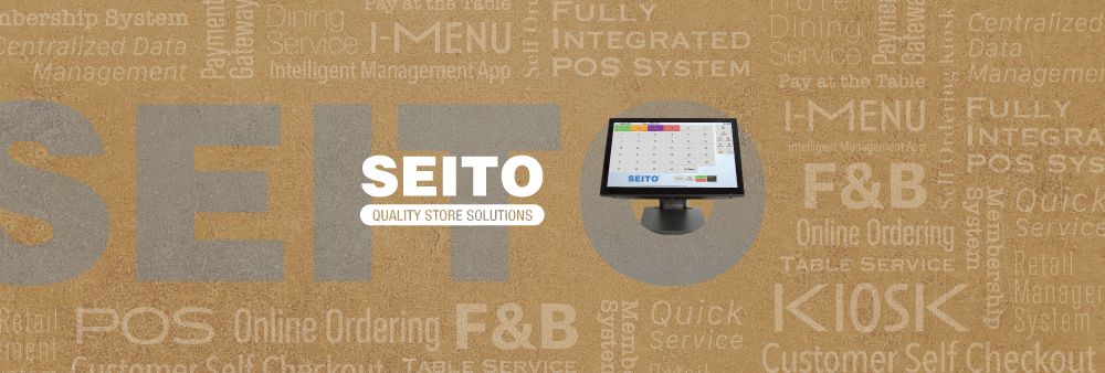 Seito Systems Ltd's banner